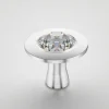 Bouton, Argent