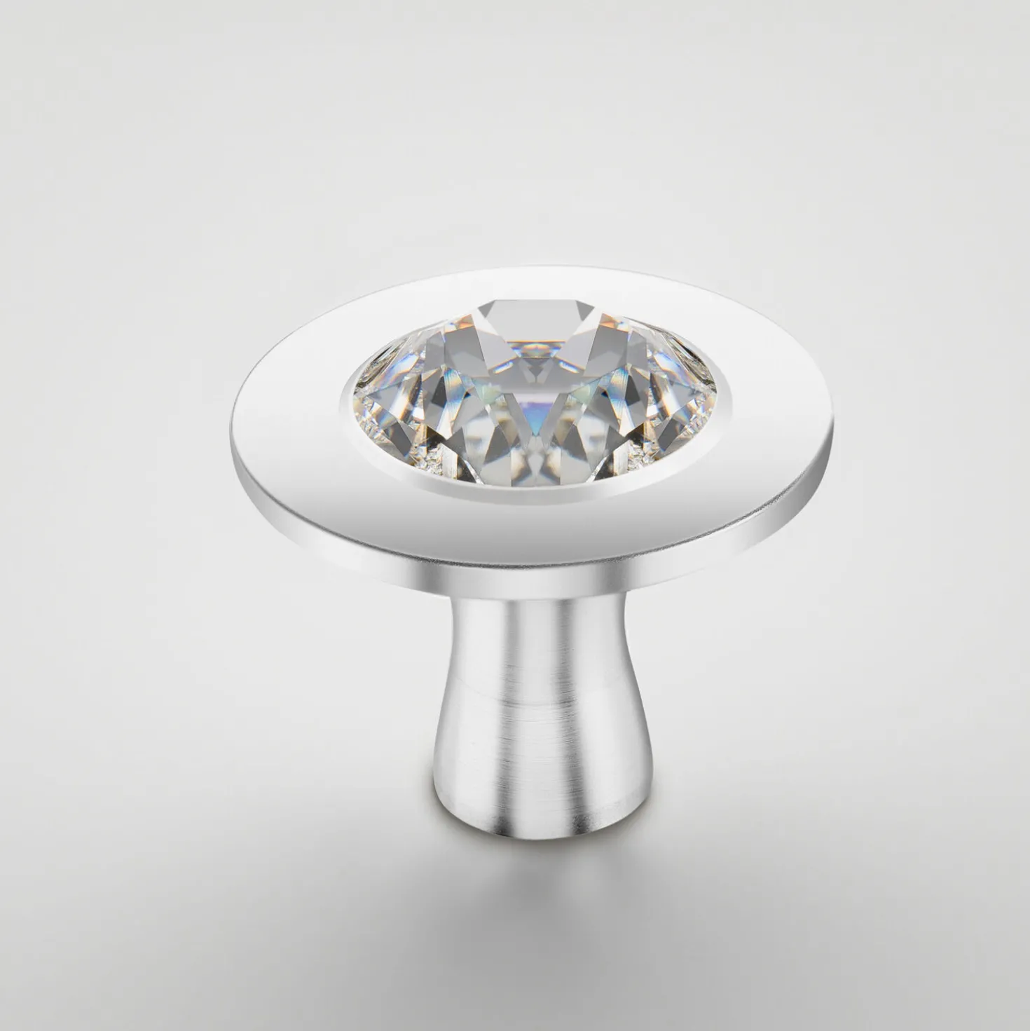 Bouton, Argent