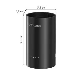 Chargeur compact