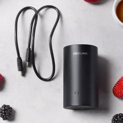 Chargeur compact