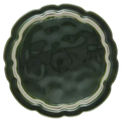 Cocotte 13 cm, Artichaut, Basilic, Céramique