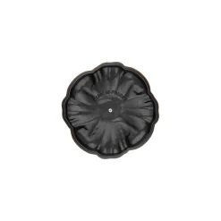 Cocotte 24 cm, Citrouille, Cannelle, Fonte