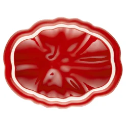 Cocotte 16 cm, Tomate, Cerise, Céramique