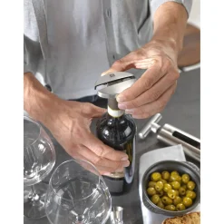Coupe capsule