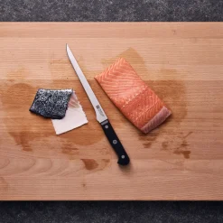 Couteau à filet 18 cm