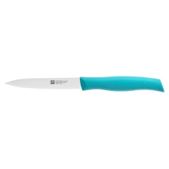 Couteau à larder et garnir 10 cm, Bleu