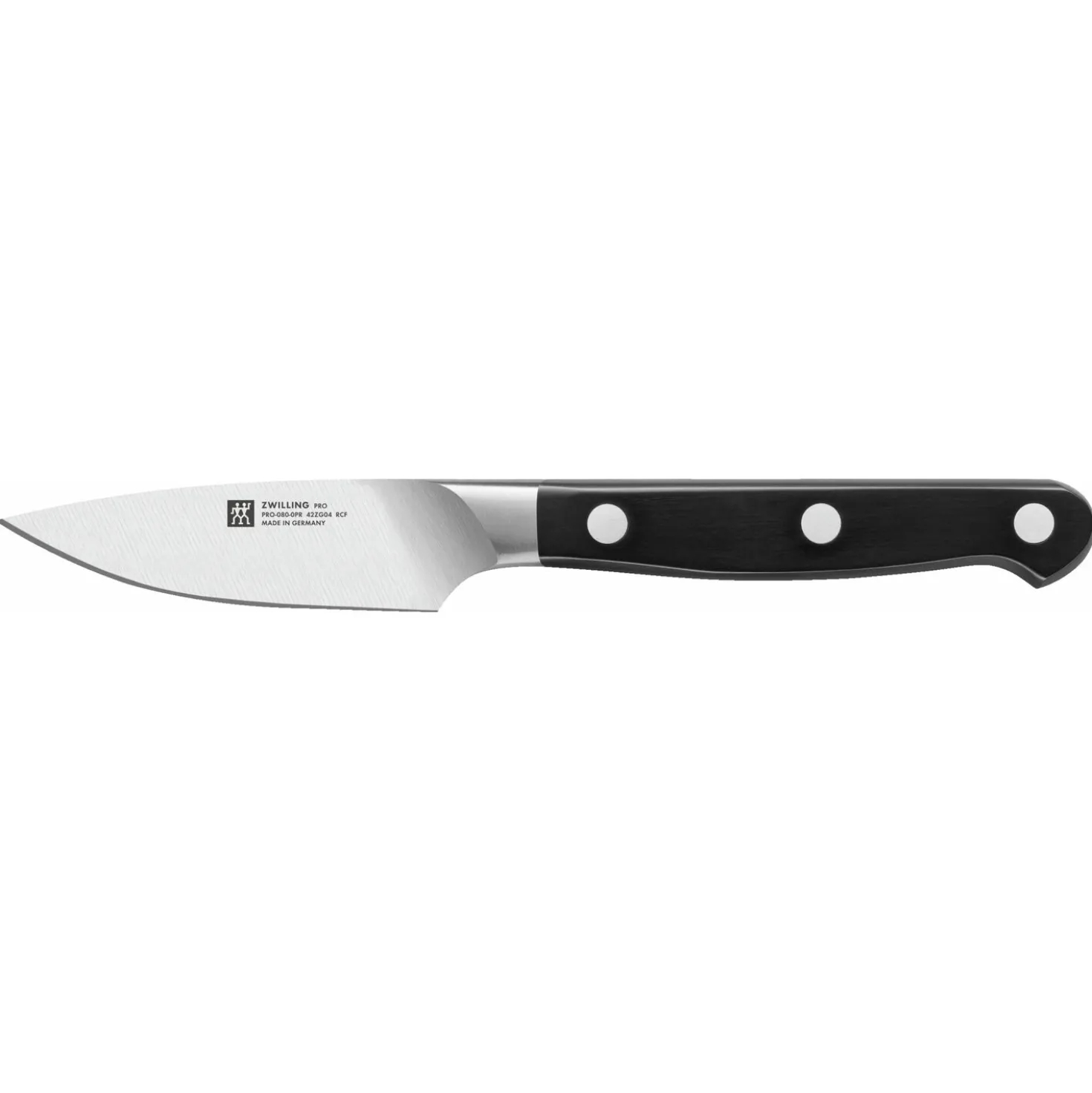 Couteau à larder et garnir 8 cm