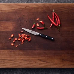 Couteau à larder et garnir 10 cm