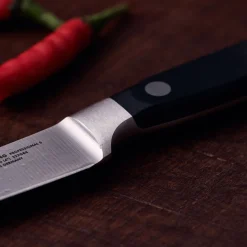Couteau à larder et garnir 10 cm