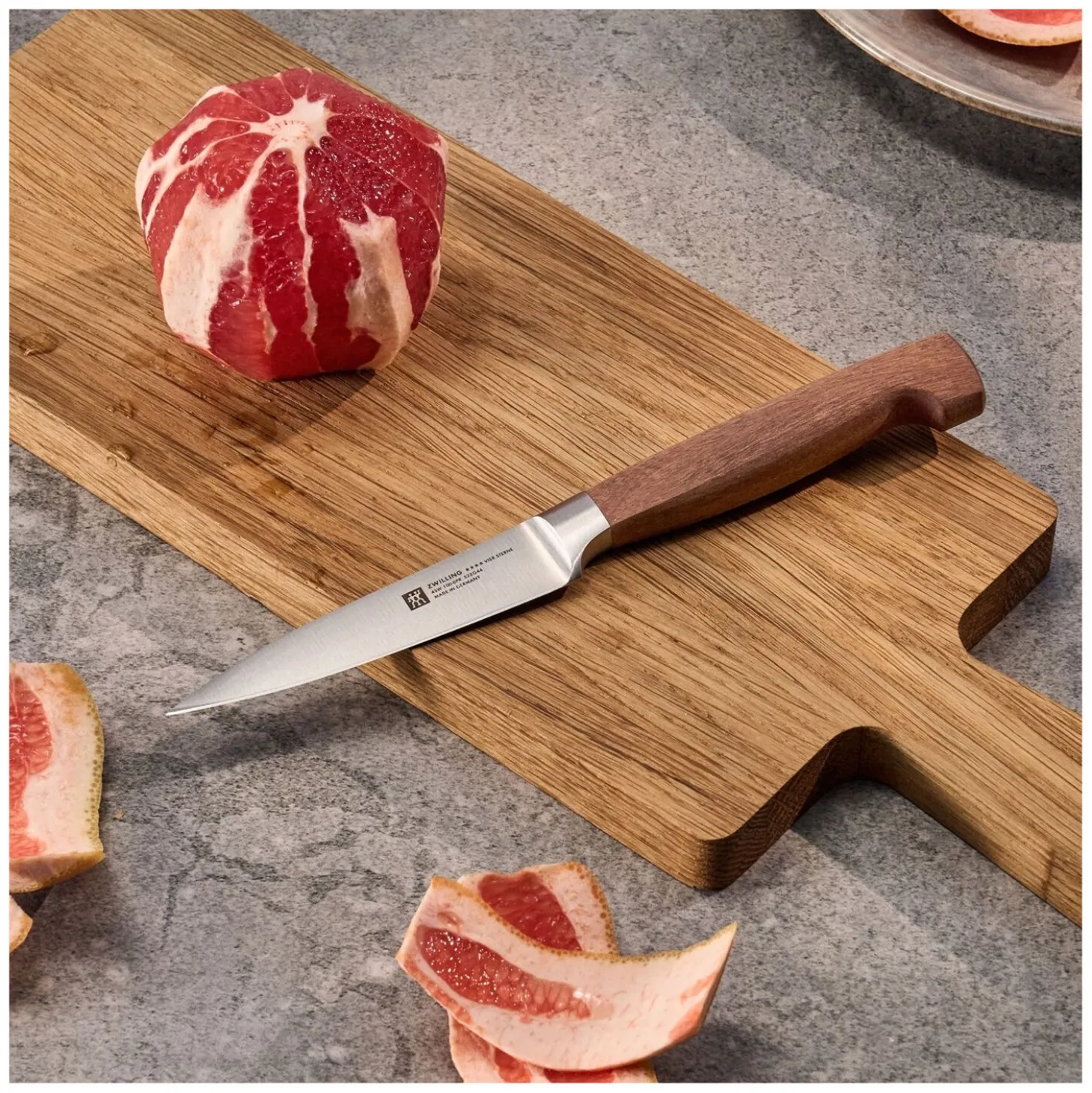 Couteau à larder et garnir 10 cm, Kotibe