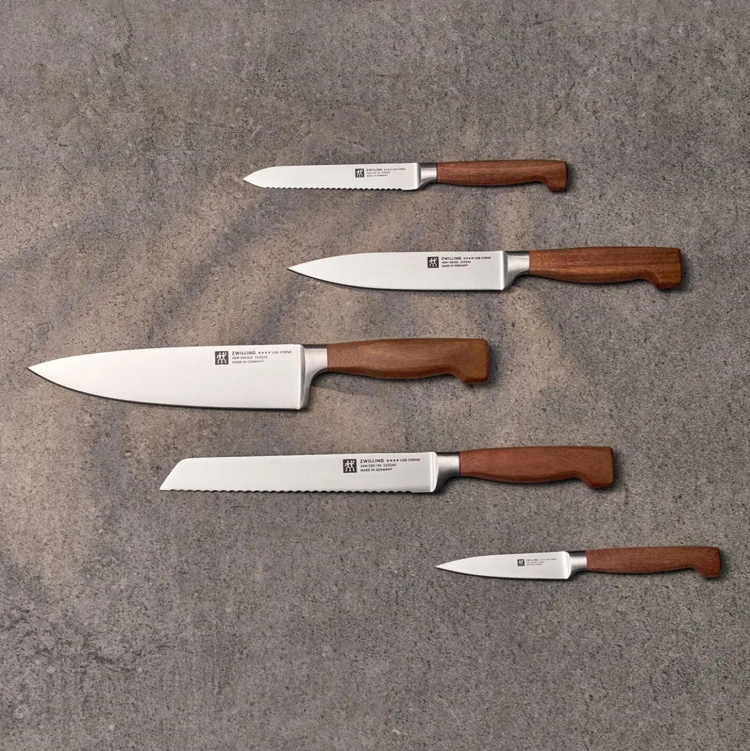 Couteau à larder et garnir 10 cm, Kotibe