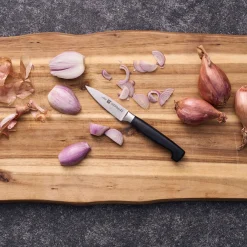 Couteau à larder et garnir 10 cm