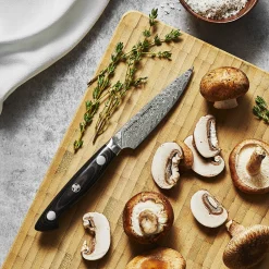 Couteau à larder et garnir 9 cm