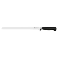 Couteau à saumon 31 cm, Tranchant lisse