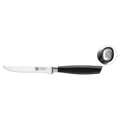 Couteau à steak 12 cm, Argent