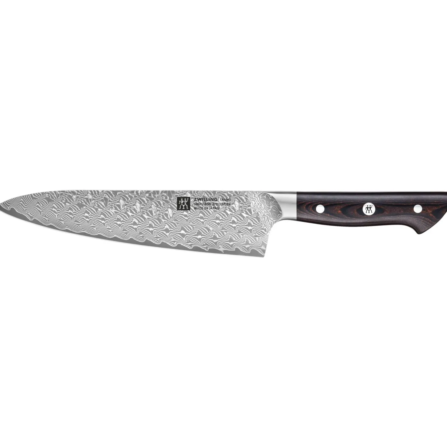 Couteau de chef 20 cm
