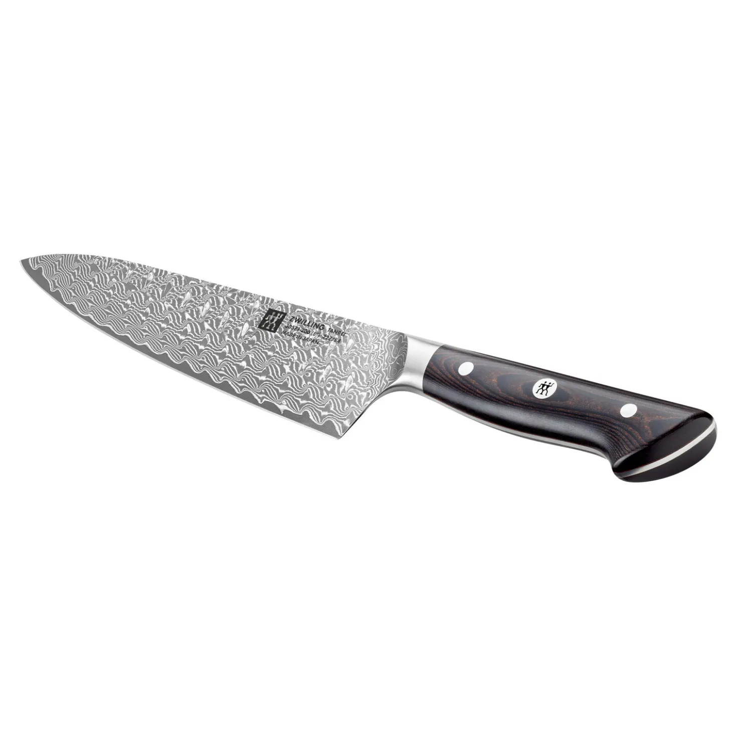 Couteau de chef 20 cm