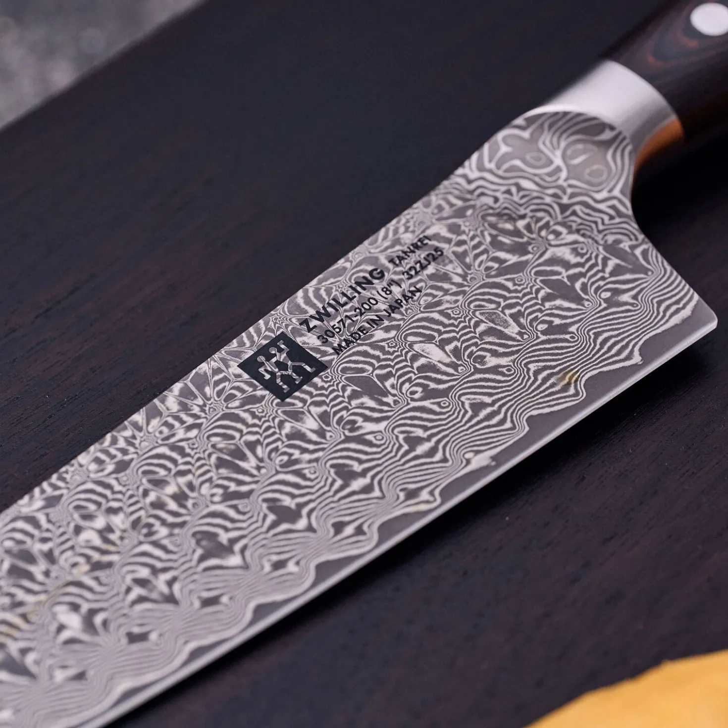 Couteau de chef 20 cm
