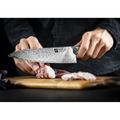 Couteau de chef 20 cm