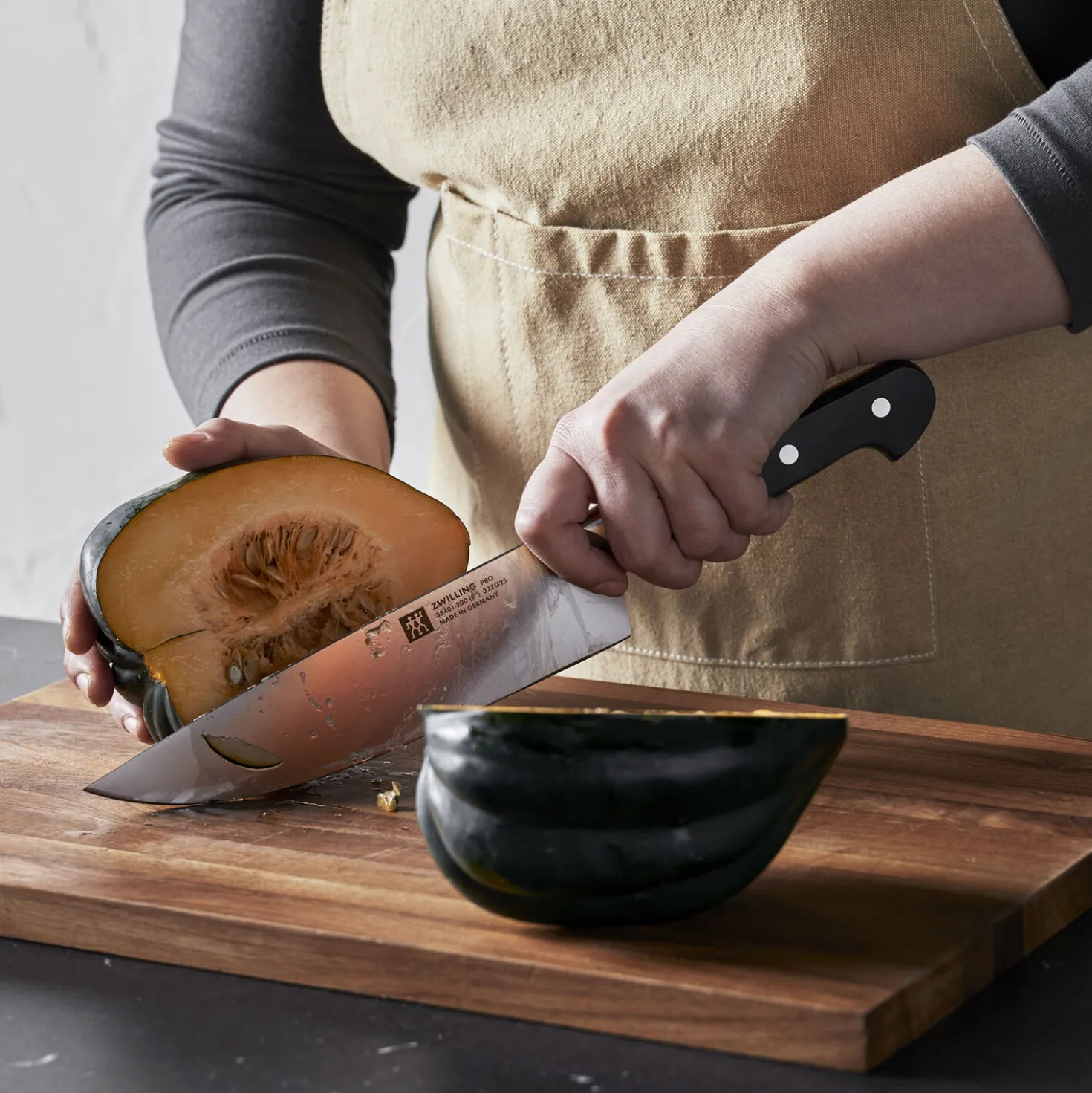 Couteau de chef 20 cm