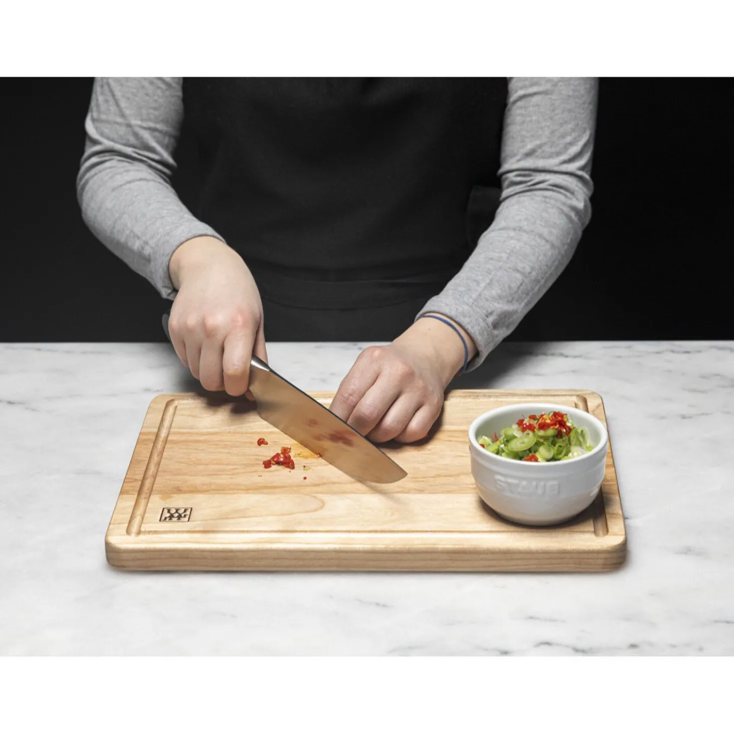 Couteau de chef 20 cm