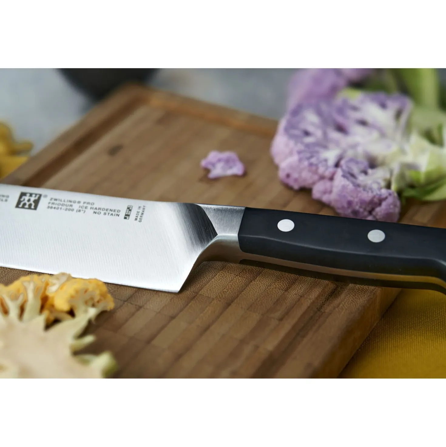 Couteau de chef 20 cm