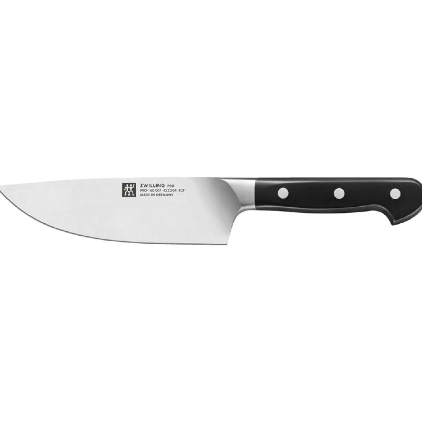 Couteau de chef 16 cm
