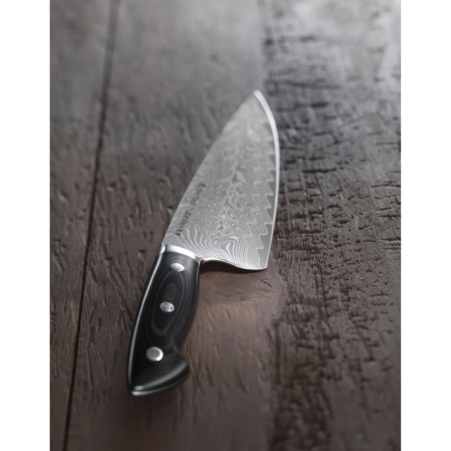 Couteau de chef 20 cm