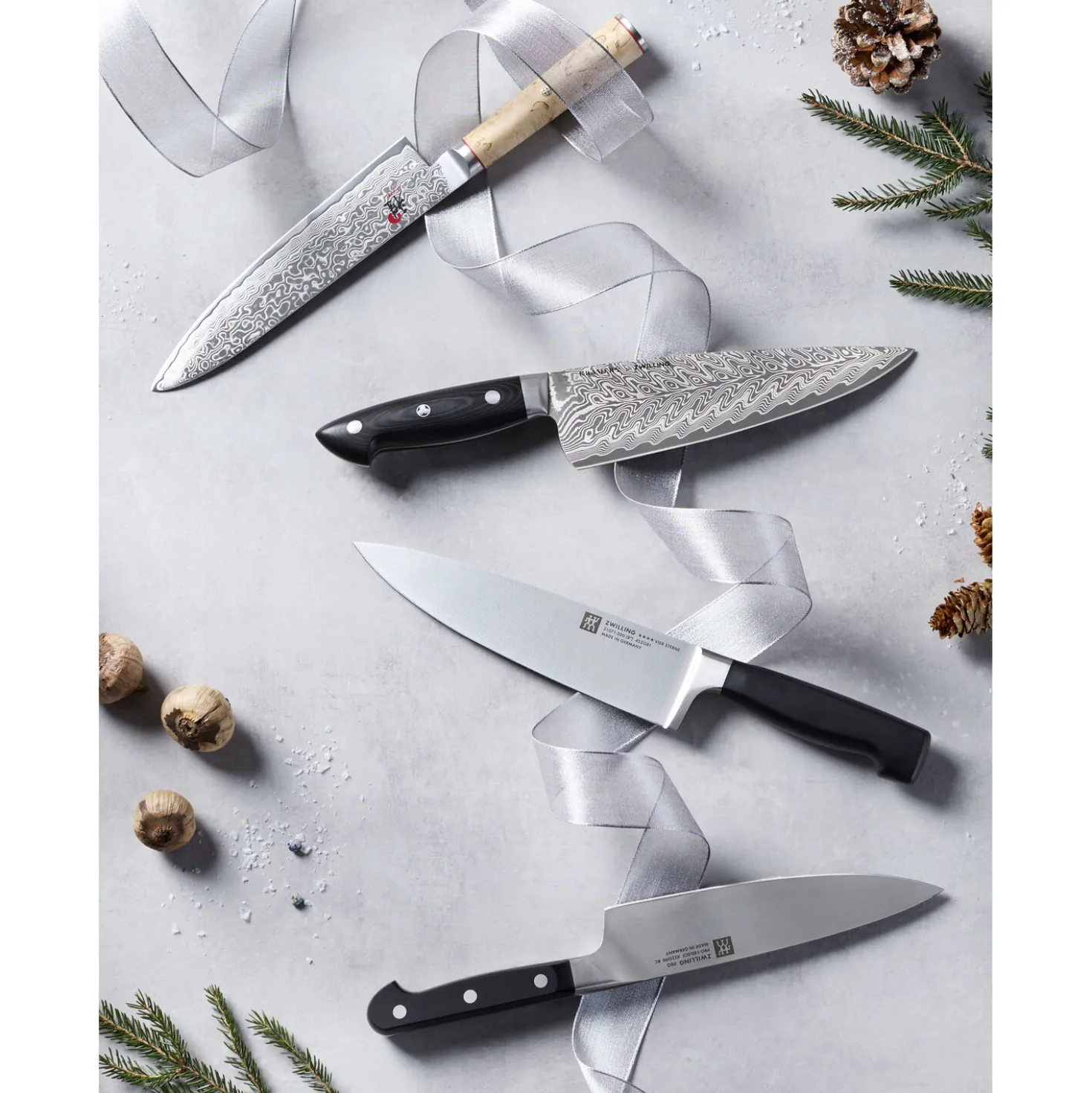 Couteau de chef 20 cm
