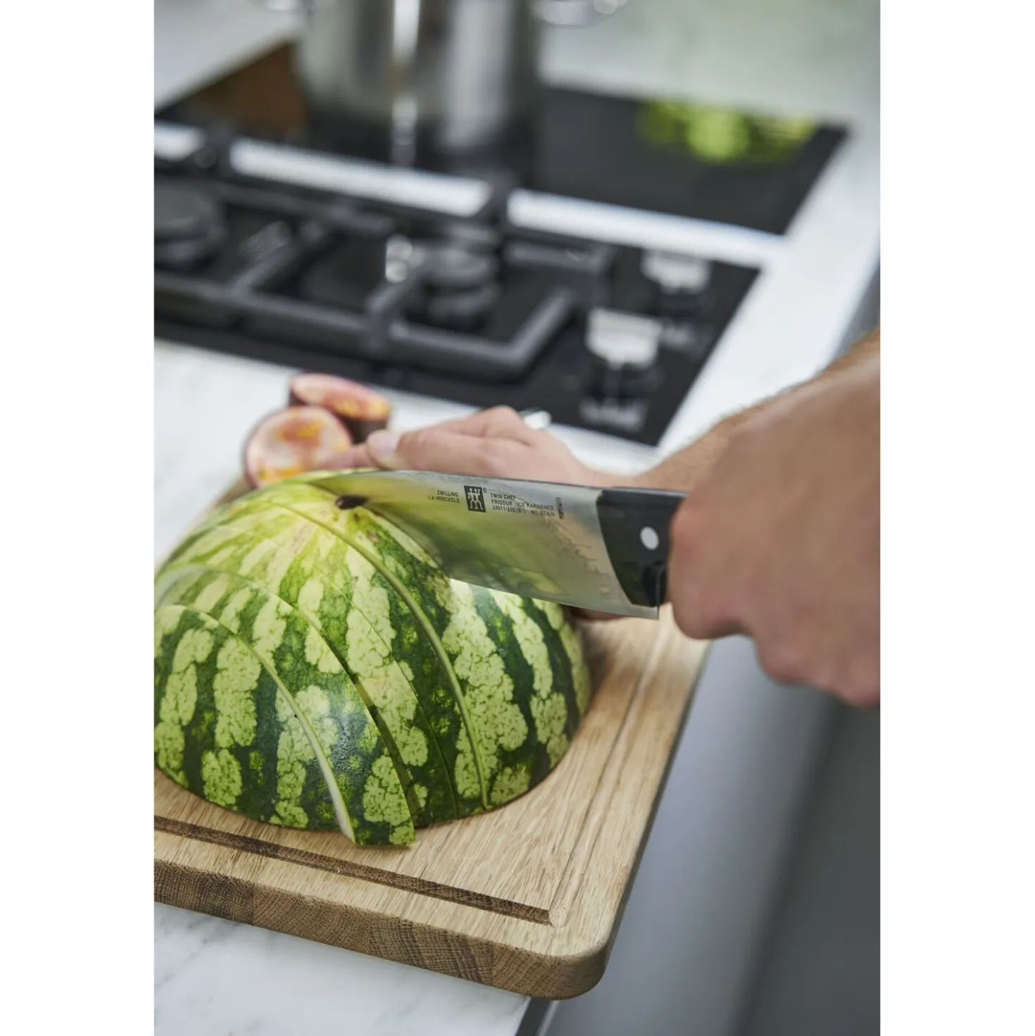 Couteau de chef 20 cm