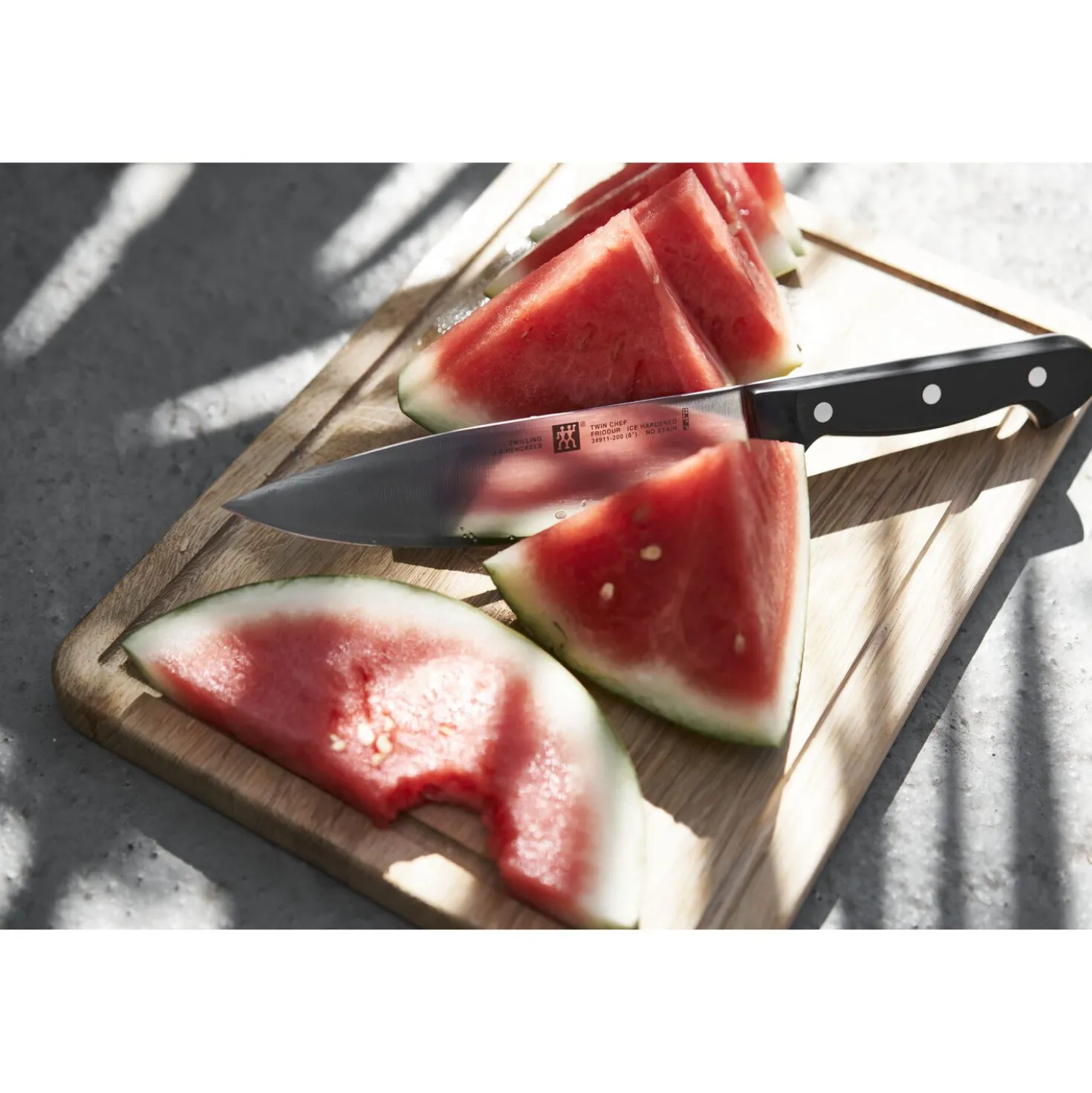 Couteau de chef 20 cm