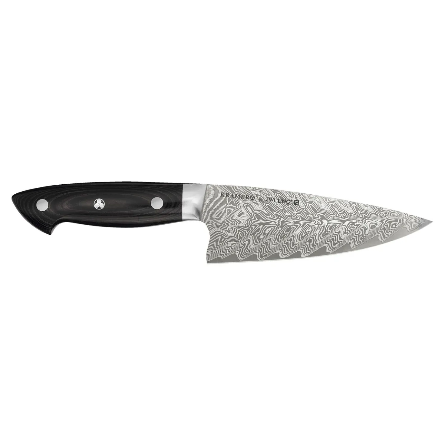 Couteau de chef 16 cm