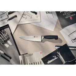 Couteau de chef 18 cm