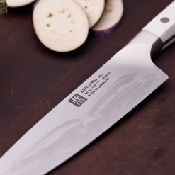 Couteau de chef 18 cm, Blanc