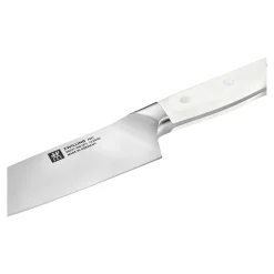 Couteau de chef 20 cm, Blanc