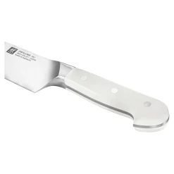 Couteau de chef 20 cm, Blanc