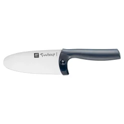 Couteau de chef 10 cm, Bleu