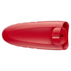 Couteau de chef 10 cm, Rouge
