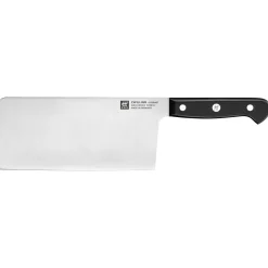 Couteau de chef chinois 18 cm