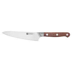 Couteau de chef compact 14 cm, Nature, Kotibe