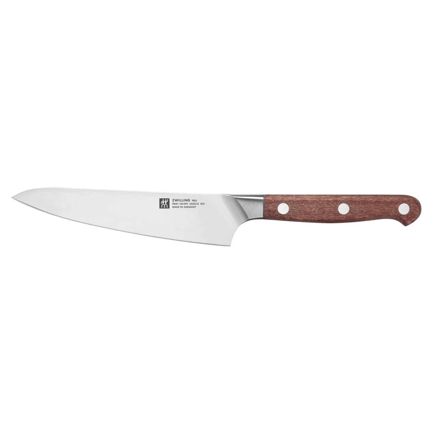 Couteau de chef compact 14 cm, Nature, Kotibe
