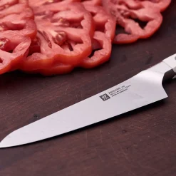 Couteau de chef compact 14 cm, Blanc