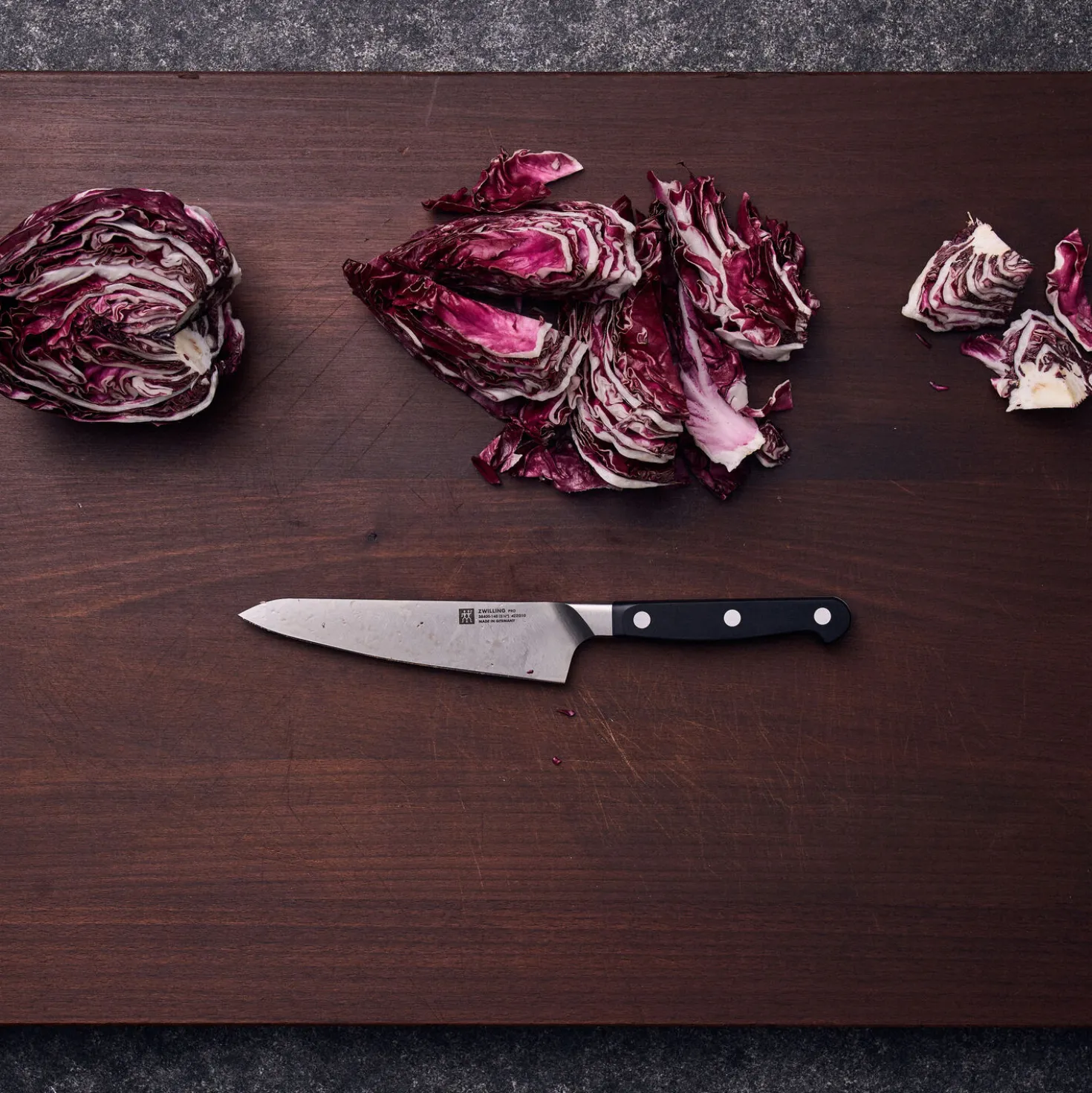Couteau de chef compact 14 cm