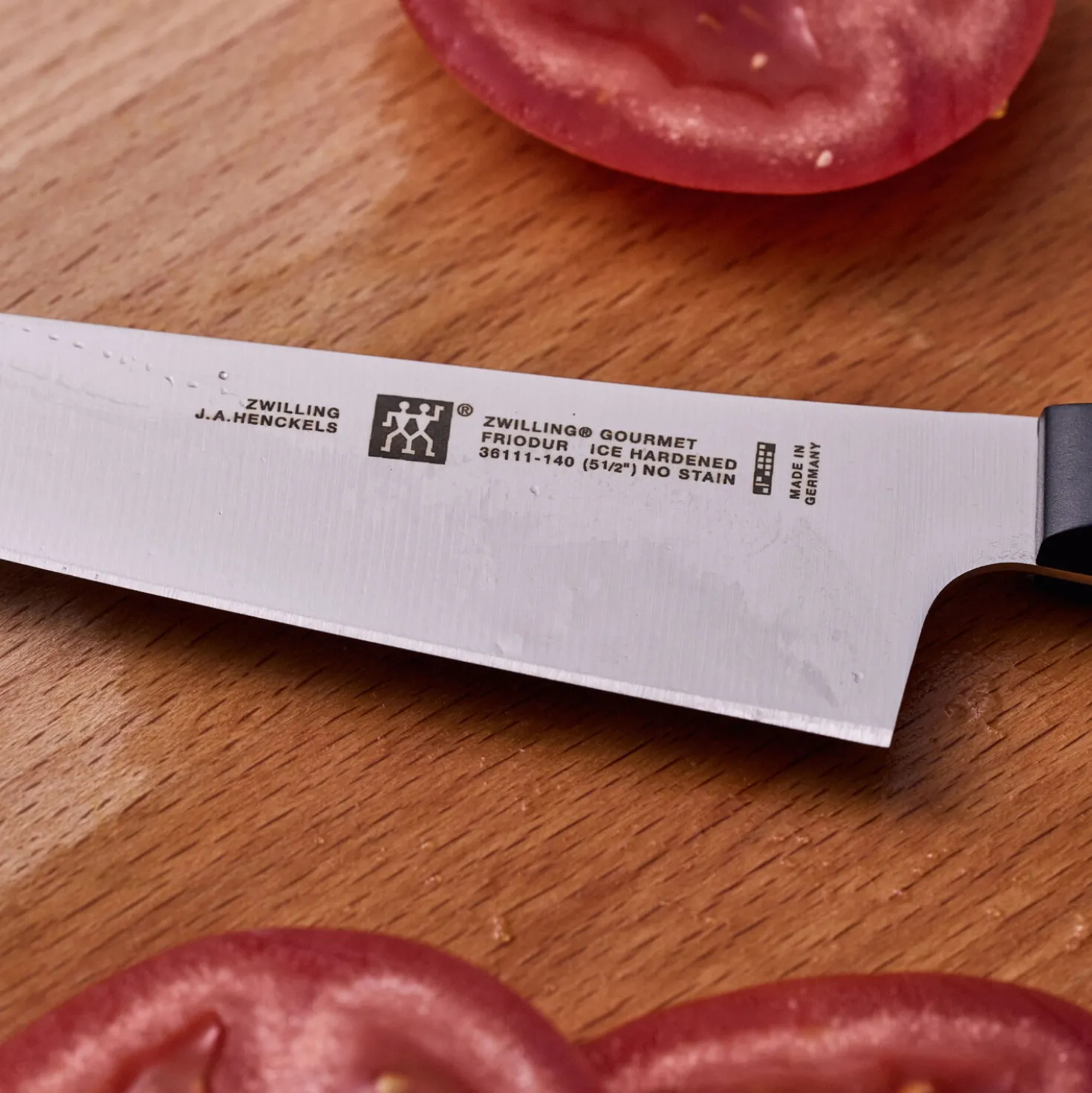 Couteau de chef compact 14 cm