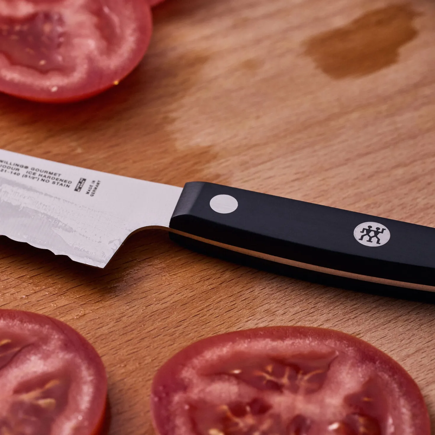 Couteau de chef compact 14 cm