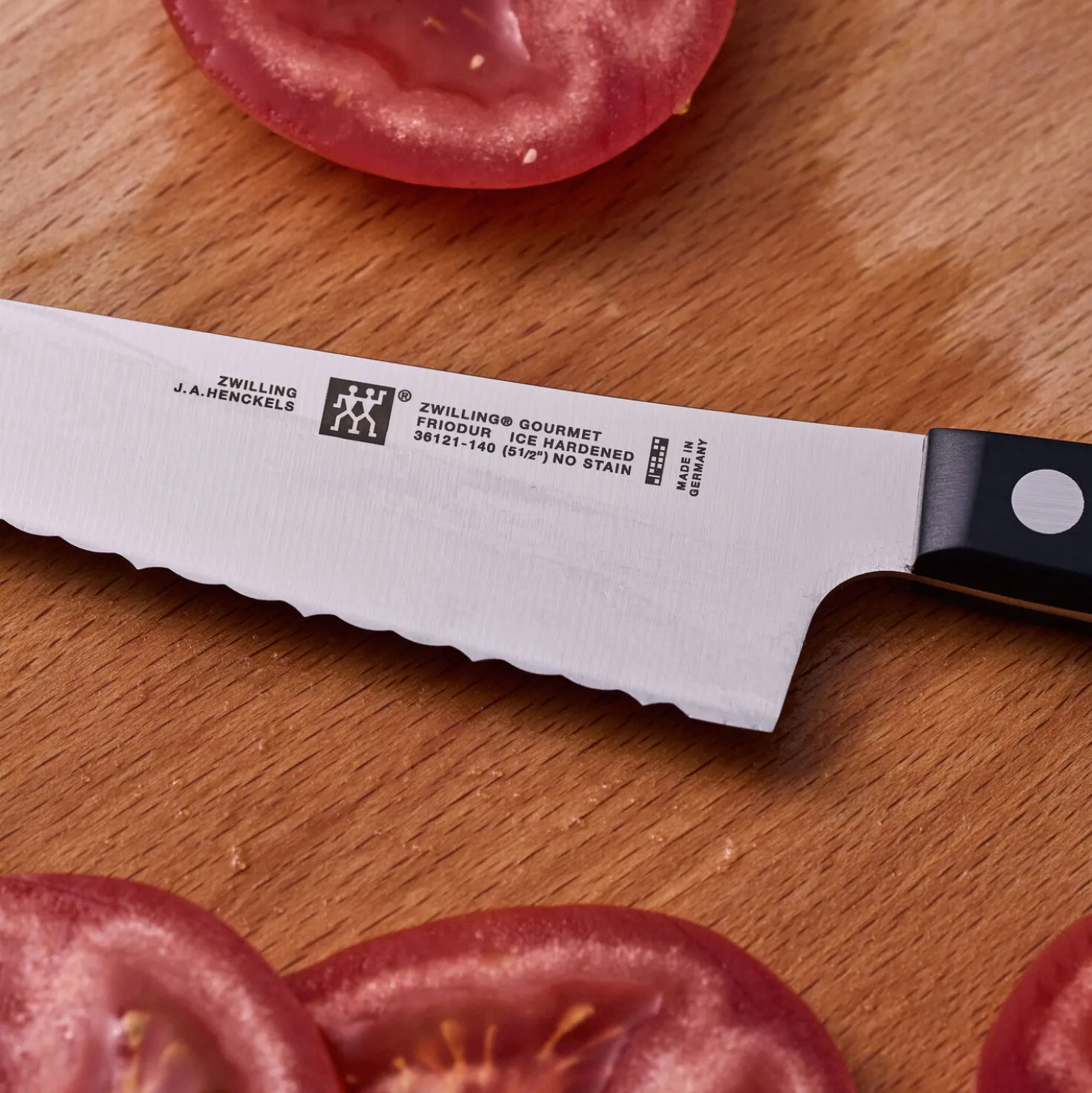 Couteau de chef compact 14 cm