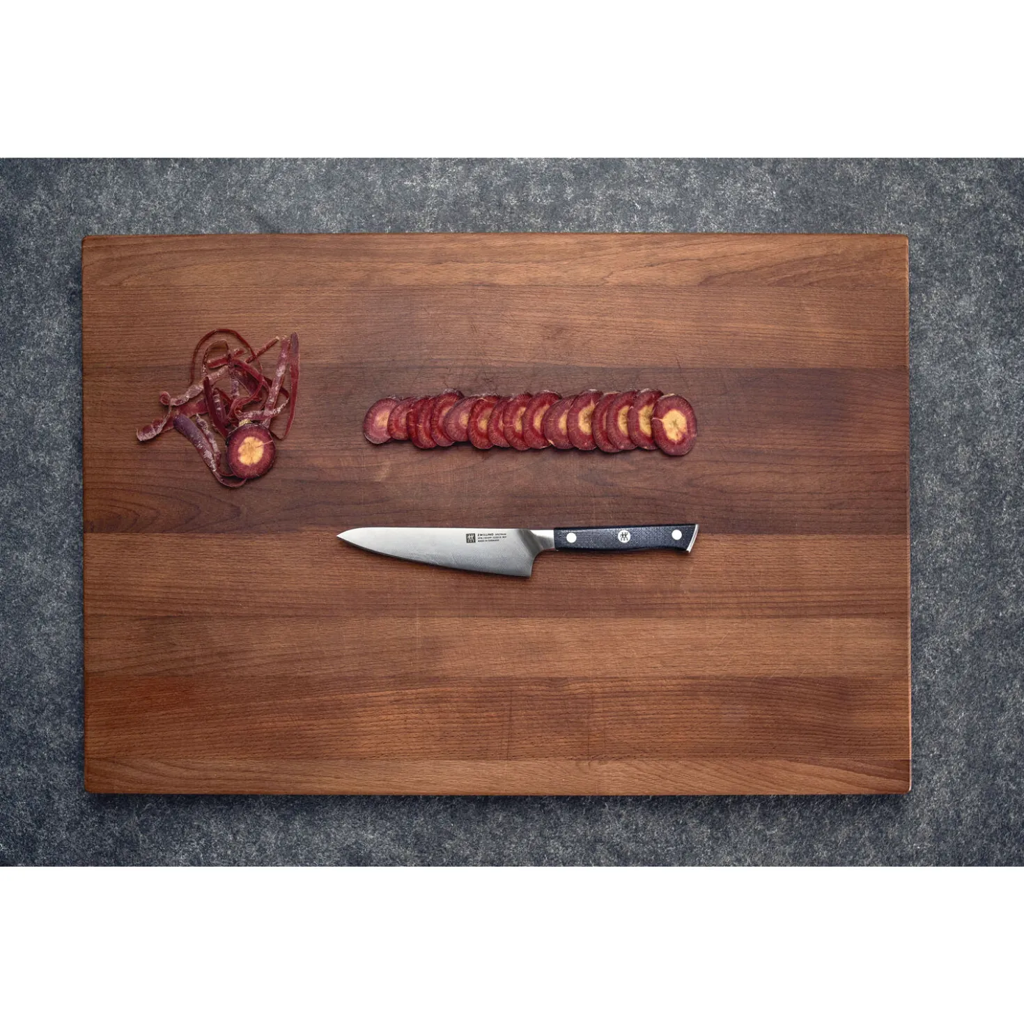 Couteau de chef compact 14 cm
