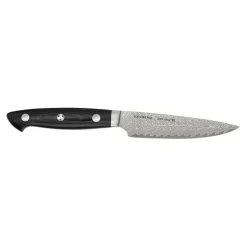 Couteau universel 12 cm, Tranchant lisse