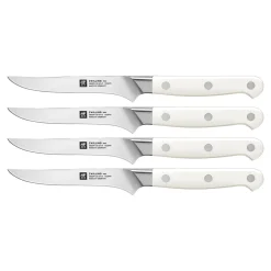 Couteaux à steak 4-pcs