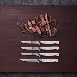 Couteaux à steak 4-pcs